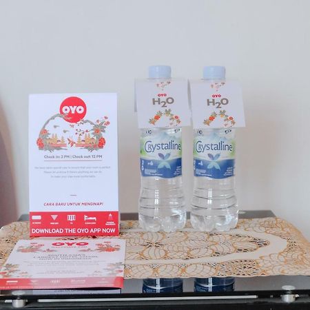 Super Oyo 995 Alice'S Homestay Syariah Jembel Exterior foto